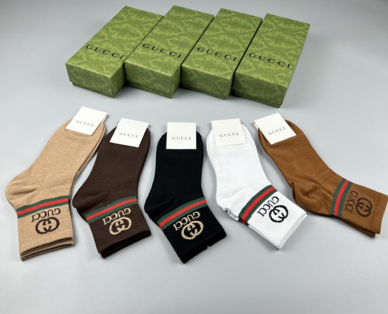 Gucci Socks